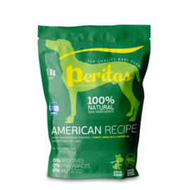 Peritas American Recipe 600 γρ.