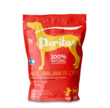 Peritas Australian Recipe 600 γρ.