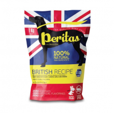 Peritas British Recipe 600 γρ.