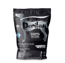 Peritas Powerbank με πατσά μοσχαριού και προβιοτικά χωρίς κόκκαλο 600 γρ.