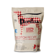 Peritas Scotch Recipe 600 γρ.