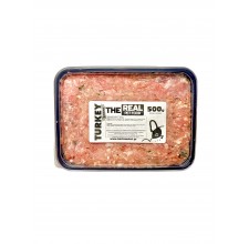Barfmarket Σπιτικό Γαλοπούλα 500 γρ.
