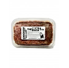Barfmarket Σπιτικό Κοτόπουλο-Μοσχάρι-Αρνί με παρθένο ελαιόλαδο 1 κιλό