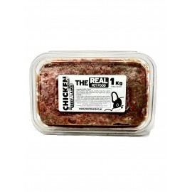 Barfmarket Σπιτικό Κοτόπουλο-Μοσχάρι-Αρνί με παρθένο ελαιόλαδο 1 κιλό