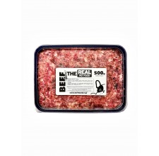 Barfmarket Σπιτικό Μοσχάρι 500 γρ.
