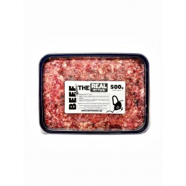 Barfmarket Σπιτικό Μοσχάρι 500 γρ.