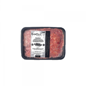 Barf Προσφορά Bone Barf 10 kg ΤΡΟΦΕΣ BARF (ΚΟΤΟΠΟΥΛΟ, ΜΟΣΧΑΡΙ, ΑΡΝΙ) 1 kg