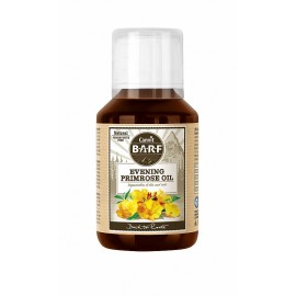 Canvit Barf Evening Primrose Oil φυσικό συμπλήρωμα για αλλεργίες 100 ml