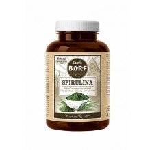 Canvit Barf Spirulina φυσικό συμπλήρωμα για ενίσχυση ανοσοποιητικού 