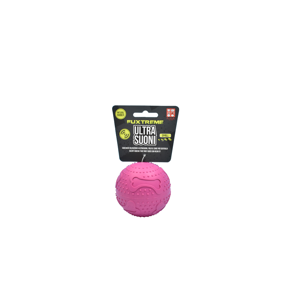 Ferribiella Fuxtreme Ultrasound Ball Bones Small 7,6 εκ.