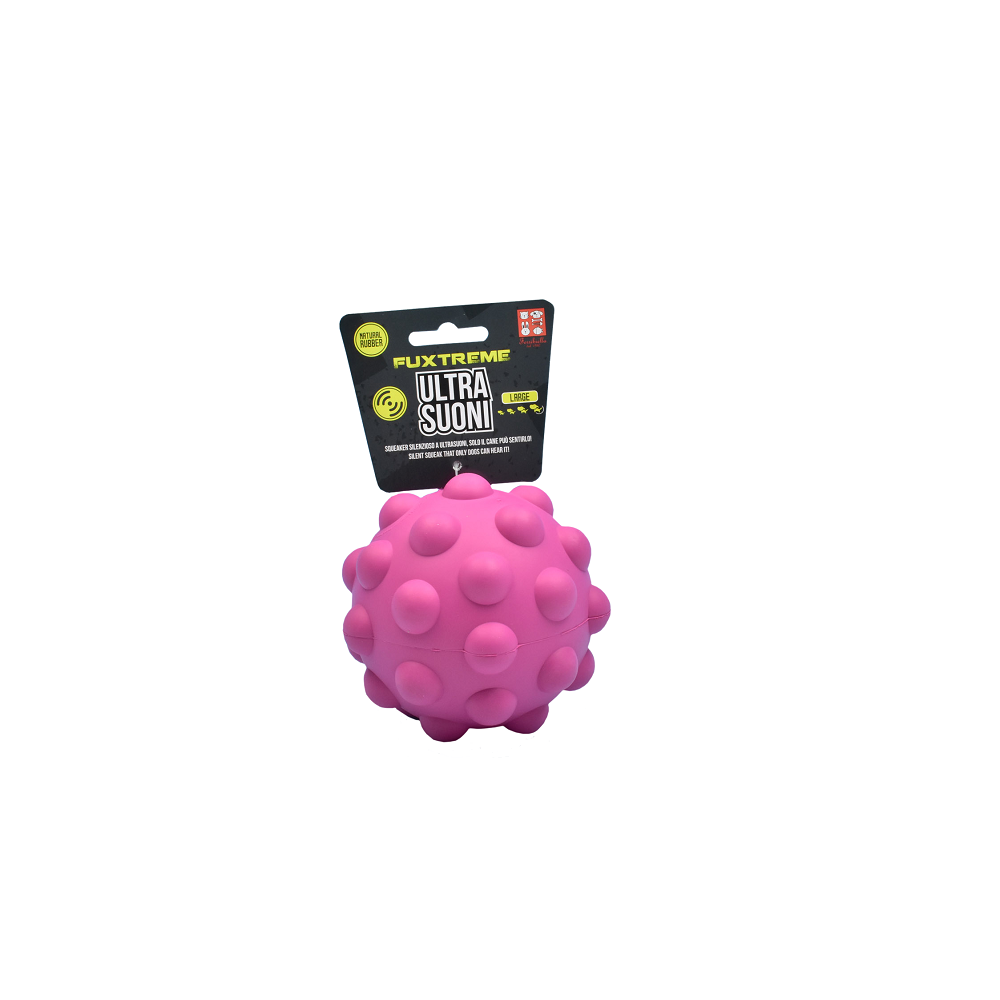 Ferribiella Fuxtreme Ultrasound Atomic Ball Large 11,4 εκ.