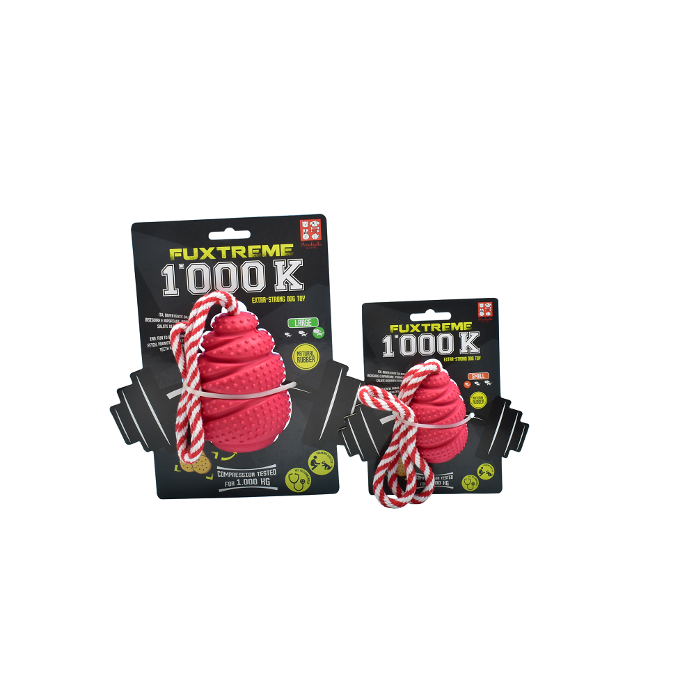 Ferribiella Fuxtreme 1000kg With Wrap Medium 8,9 εκ.