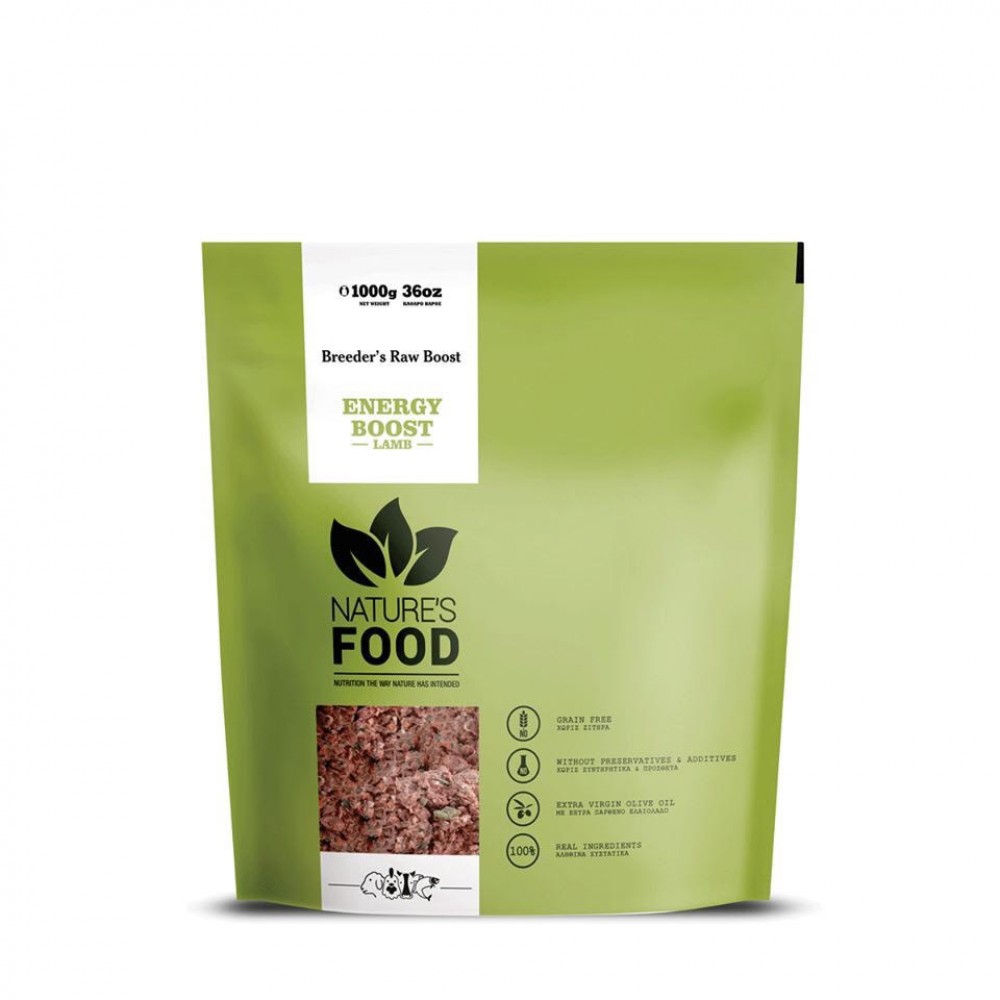 Barf Προσφορά Nature’s Food 15 kg ΤΡΟΦΕΣ BARF (ΚΟΤΟΠ, ΓΑΛΟΠ, ΜΟΣΧΑΡΙ, ΑΡΝΙ) ΚΑΙ ΦΥΣΙΚΟΙ ΖΩΜΟΙ!