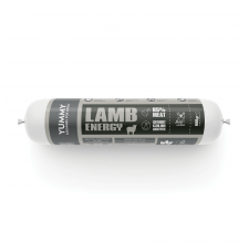 Yummy Lamb Energy σαλάμι για σκύλους με αρνί και κοτόπουλο 800 γρ.
