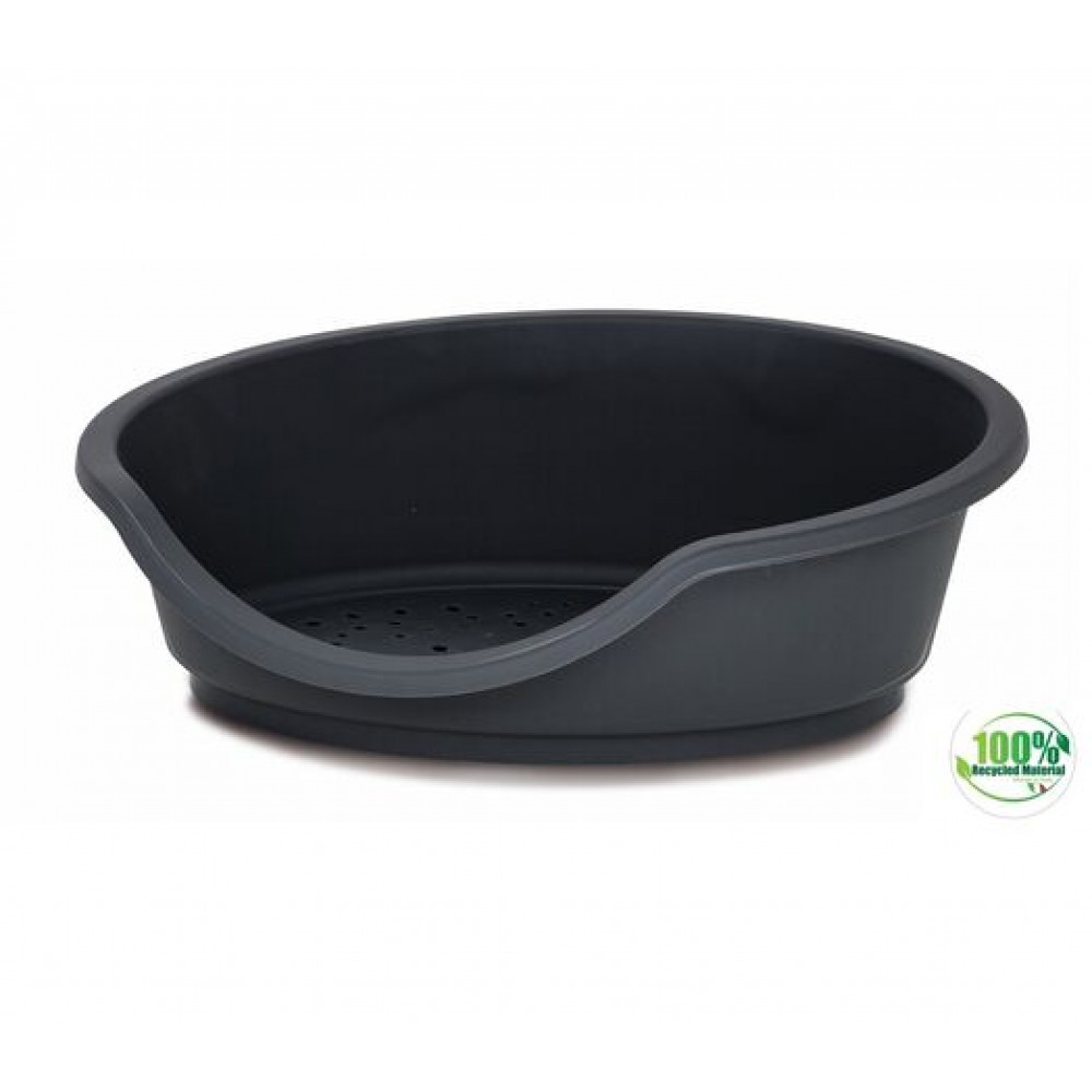 Pet Camelot Κρεβατάκι σκύλου Eco Line 95x70x30 εκ.