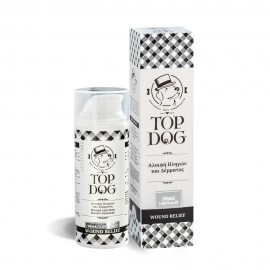 Top Dog Wound Relief Ointment Αλοιφή Πληγών και Δέρματος 50 ml