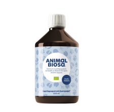 Animal Biosa 500ml Προβιοτικό Συμπλήρωμα Διατροφής