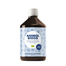 Animal Biosa 500ml Προβιοτικό Συμπλήρωμα Διατροφής