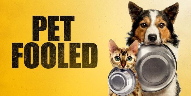 Petfooled ζωοτροφές η μεγάλη πλάνη...